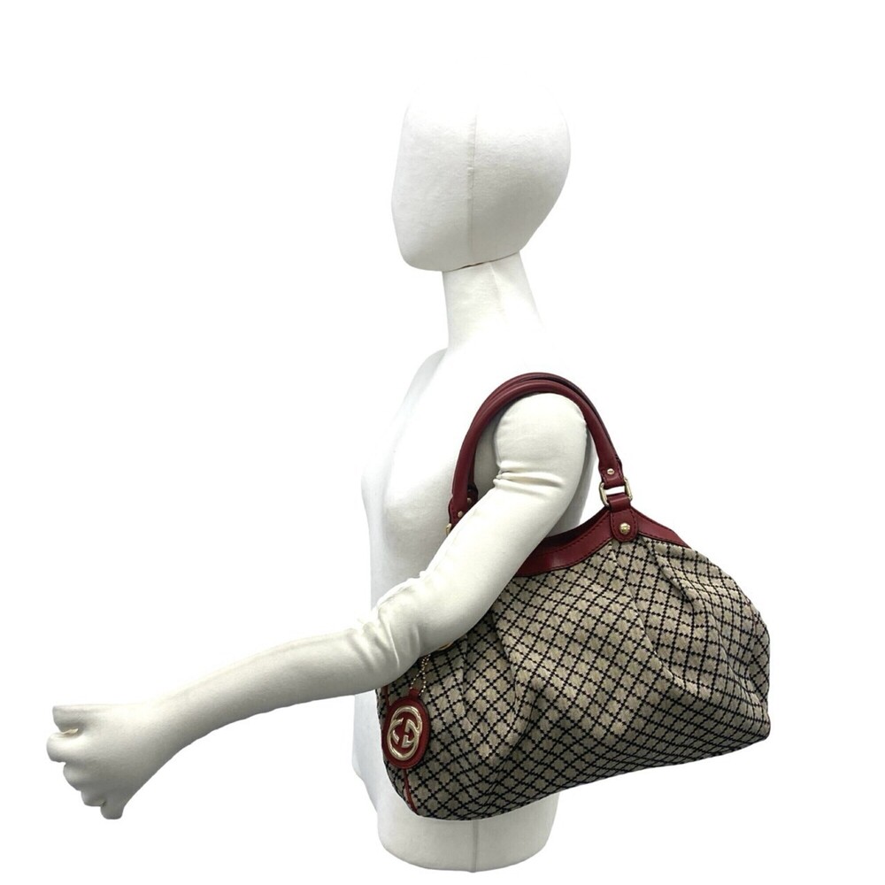 GUCCI Bag - Picture 2 of 10